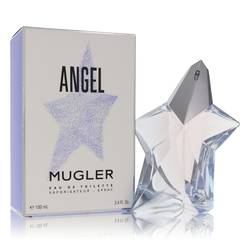Thierry Mugler Angel | 3.4 oz EDT Spray | Women