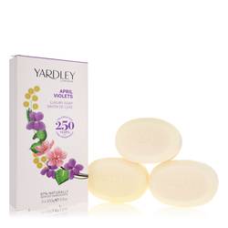 Yardley London April Violets | 2.6 oz Body Spray | Women