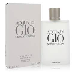 Acqua Di Gio By Giorgio Armani | Mens | Eau de Toilette