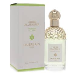 Guerlain Aqua Allegoria Forte Nerolia Vetiver | 2.5 oz EDT Spray | Men
