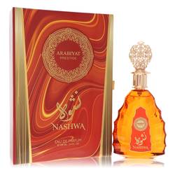 Arabiyat Prestige Nashwa | 3.4 oz EDP Spray | Men