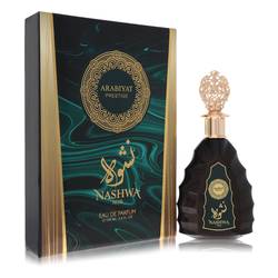 Arabiyat Prestige Nashwa Noir | 3.4 oz EDP Spray | Men