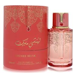 Arabiyat Prestige Lychee Musk | 3.4 oz EDP Spray | Women
