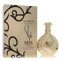 Arabiyat Prestige Nyla Vani-elle | 2.7 oz EDP Spray | Women