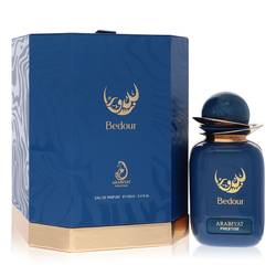 Arabiyat Prestige Bedour | 3.4 oz EDP Spray | Women