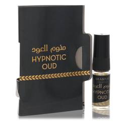 Arabiyat Prestige Arabiyat Hypnotic Oud | 0.1 oz Mini EDP Spray | Women