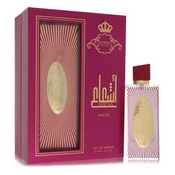 Arabiyat Prestige Ash'aa Mauve | 3.7 oz EDP Spray | Men