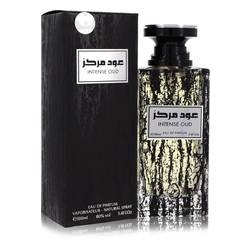 My Perfumes Arabiyat Intense Oud | 3.4 oz EDP Spray | Men