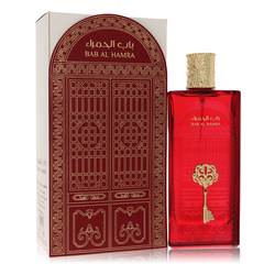 Al Zaafaran Ard Al Zaafaran Bab Al Hamra | 3.4 oz EDP Spray | Men