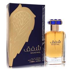 Al Zaafaran Ard Al Zaafaran Shafaq | 3.4 oz EDP Spray | Men