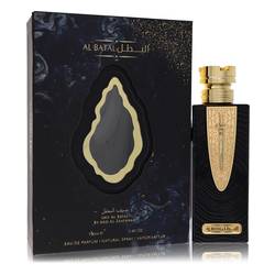 Al Zaafaran Ard Al Zaafaran Al Batal | 3.4 oz EDP Spray | Men