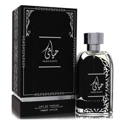 Ard Al Zaafaran Hayaati | Eau De Parfum Spray | Men | 3.4 oz
