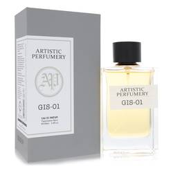 Armaf Artistic Perfumery Gis-01 | 3.4 oz EDP Spray | Men