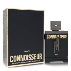 Armaf Connoisseur | Eau De Parfum Spray | Men | 3.4 oz