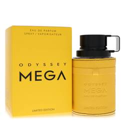 Armaf Odyssey Mega | Eau De Parfum Spray | Men