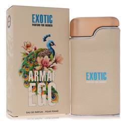 Armaf Ego Exotic | 3.38 oz EDP Spray | Women