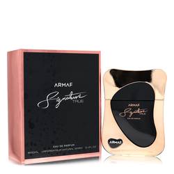 Armaf Signature True | 3.4 oz EDP Spray | Women