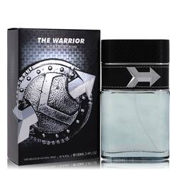 Armaf The Warrior | Eau De Toilette Spray | Men | 3.4 oz
