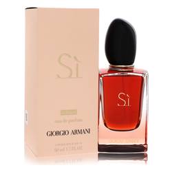 Giorgio Armani Armani Si Intense | 1.7 oz EDP Spray | Women
