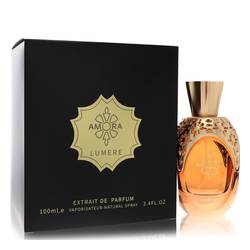 Atralia Amora Lumere Extrait De | Extrait De Parfum Spray (Unisex) | Women | 3.4 oz Extrait De Parfum Spray