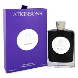 Atkinsons Tulipe Noire | 3.3 oz EDP Spray | Women