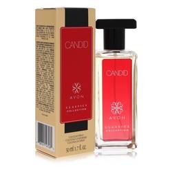 Avon Candid | Cologne Spray | Women | 1.7 oz