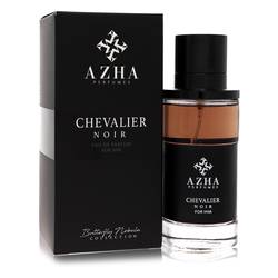 Azha Chevalier Noir | 3.3 oz EDP Spray | Men