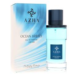 Azha Ocean Breeze | Eau De Parfum Spray | Men | 3.3 oz