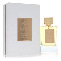 Azha Vetiver Pepper | Eau De Parfum Spray | Men | 3.3 oz