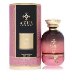 Azha Lulu | Eau De Parfum Spray | Women | 3.3 oz