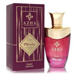 Azha Mumtaz | Eau De Parfum Spray | Women | 3.3 oz