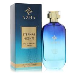 Azha Eternal Nights | Eau De Parfum Spray | Women | 3.3 oz