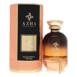 Azha Bariq | Eau De Parfum Spray | Women | 3.3 oz