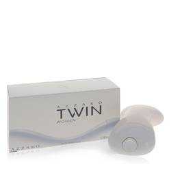 Azzaro Twin | 2.7 oz EDT Spray | Women