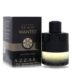 Azzaro The Most Wanted By Azzaro | Mens | Eau de Toilette