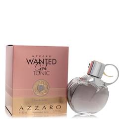 Azzaro Wanted Girl Tonic By Azzaro | Womens | Eau de Toilette