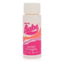 Faberge Babe | 2 oz Cologne | Women