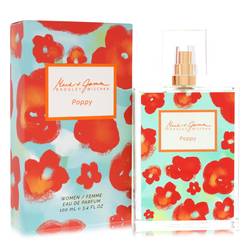 Badgley Mischka Poppy | Eau De Parfum Spray | Women | 3.4 oz