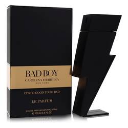 Bad Boy Le Parfum | Eau De Parfum Spray | Men | 3.4 oz