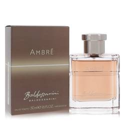 Baldessarini Ambre By Hugo Boss | Mens | Eau de Toilette