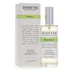 Demeter Bamboo | Cologne Spray | Women | 4 oz