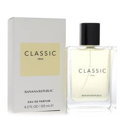 Banana Republic Classic Citrus | 4.2 oz EDP Spray | Women