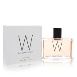 Banana Republic W | 4.2 oz EDP Spray | Women