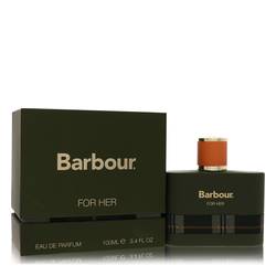 Barbour | Eau De Parfum Spray | Women | 3.4 oz