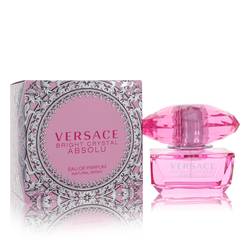 Bright Crystal Absolu By Versace | Womens | Eau de Parfum