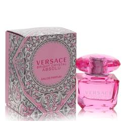 Versace Bright Crystal Absolu | 0.17 oz Mini EDP | Women