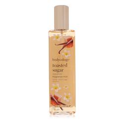 Bodycology Toasted Sugar | 8 oz Fragrance Mist Spray | Women