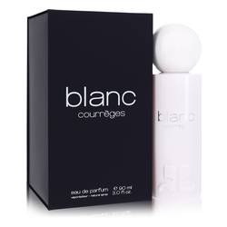Courreges Blanc De Courreges | 3 oz EDP Spray | Women
