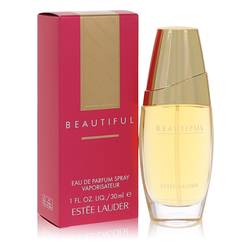 Beautiful By Estee Lauder | Womens | Eau de Parfum