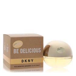 Be Delicious Golden Delicious | Eau De Parfum Spray | Women | 1 oz